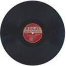 Billy Cotton and his Band - Why Did She Fall For The Leader Of the Band / Bird On The Wing