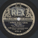 Primo Scala´s Accordeon Band - Why Did She Fall For The Leader Of The Band / I Wonder Who´s Kissing Her Now