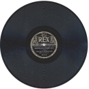 Primo Scala´s Accordeon Band - Wilhelmina / Whistle Your Worries Away