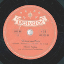 Eduardo Vandaa - Der Reigen / Walzer aus Paris