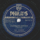 Paul Godwin - Wien bleibt Wien / Vindobona Marsch