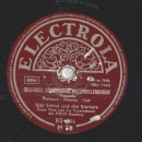 Bibi Johns und die Starlets - An jedem Finger zehn / Gilli-Gilli, Oxenpfeffer, Katzenellenbogen