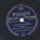 Die Kilima Hawaiians - Vaya Con Dios / Cowboy-Pfeif-Song