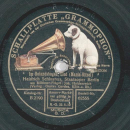 Heinrich Schlusnus - Ein rheinisches Mädchen, bei rheinischen Wein / Im Rolandsbogen