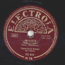 Hans-Arno Simon - Kunibert / 0815-Fox