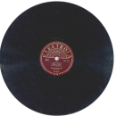 Hans-Arno Simon - Kunibert / 0815-Fox