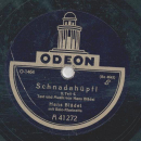 Hans Blädl - Schnadahüpfl Teil I und II