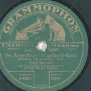 Franz Baumann - Der Vetter aus Dingsda / Der Rattenfänger