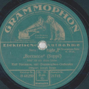 Karl Naumann - Der Trompeter von Säckingen / Boccaccio
