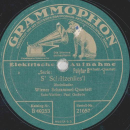 Paul Godwin, Violinen-Solo; Wiener Schrammel-Quartet - Klein und niedlich / s Schützenliesl