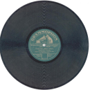 Paul Godwin mit seinen Jazz-Symponikern - Hallo Margot /...