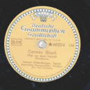 Lorenz Fehenberger - Margarethe / Carmen