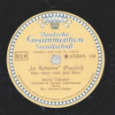 Maria Cebotari - Don Juan 