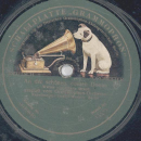 Grammophon-Orchester: Seidler-Winkler - Du und Du / An der schönen blauen Donau