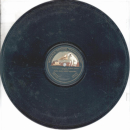 Grammophon-Orchester - Potpourri Teil I / Potpourri Teil II