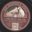 Light Opera Orchestra - The Love Parade / Sunny Side Up 