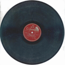 Mile. Raymonde Visconti, M. georges Thill - Carmen 13-16 ( 2 Platten )