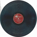 Mile. Raymonde Visconti, M. georges Thill - Carmen 13-16 ( 2 Platten )