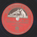 Fritz Kreisler - Gavotte / Rondino on a theme by Beethoven