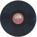 Webster Booth - Macushla / Ill walk beside you