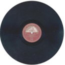 Webster Booth - Macushla / Ill walk beside you