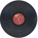 Kay Kyser - Like Someone In Love / Ac-Cent-Tchu-Ate The...