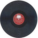 Kay Kyser - Like Someone In Love / Ac-Cent-Tchu-Ate The Positive