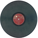 Harry Roy - I´m Thinking Tonigt Of My Blue Eyes /...