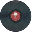 Ray Noble - The Wish That I Wish Tonight / So-o-o-o In Love