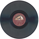 Master E. Lough - Hear ye, Israel Teil I und II