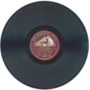 Master E. Lough - Hear ye, Israel Teil I und II