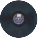 Leo Mathisens Band - Pardon Me, Pretty Baby / Stormy Weather