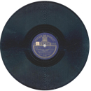 Leo Mathisens Band - Pardon Me, Pretty Baby / Stormy Weather