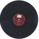 Die Cherokees - Deep In The Heart Of Texas / The Gipsy
