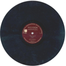 Die Cherokees - Deep In The Heart Of Texas / The Gipsy
