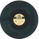 Leroy Holmes - Baia /The Japanese Sandmann