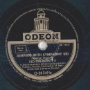 Redsike Quintett - Jumpin At The " Badewanne" / Jumping With Symhony Sid