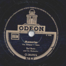 Earl Bostic - The very though of you / Memories