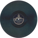 Roberto Inglez / Harry James - My foolish heart / Two oclock jump