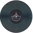 Roberto Inglez / Harry James - My foolish heart / Two oclock jump