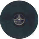 Graeme Bell - High Society / Black And White Rag