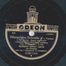 Herbert Ernst Groh - Allesandro Stradella 1 Teil / 2 Teil