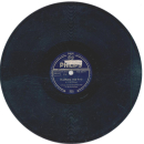 Hotcha Mundharmonika Trio mit Rhythmusbegleitung - Blowing The Rag / 12th Street Rag