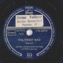 Hotcha Mundharmonika Trio mit Rhythmusbegleitung - Blowing The Rag / 12th Street Rag