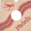 Original Cover für 25er Schellackplatten