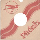 Original Phönix Cover für 25er Schellackplatten A1 B