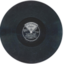 Stan Kenton and his Orchestra - Intermission Riff / The Peanut Vendor