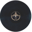 Earl Bostic / Bill Williams - Cherokee / The Song is Ended