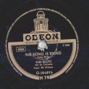 Earl Bostic / Bill Williams - Cherokee / The Song is Ended