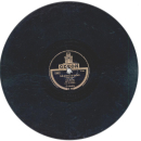 Earl Bostic / Bill Williams - Cherokee / The Song is Ended
